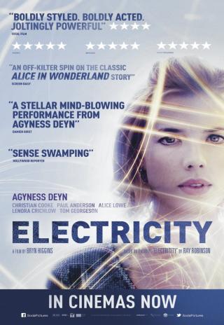 Poster Electricity