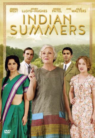 Poster Indian Summers