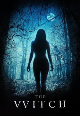 Poster The Witch