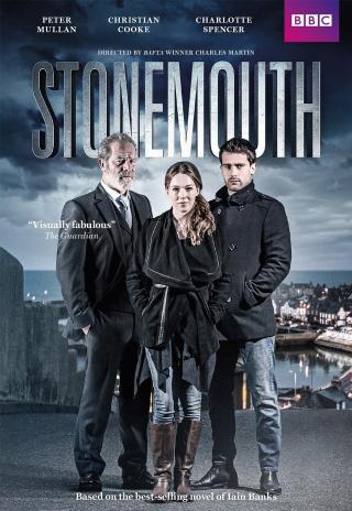 Poster Stonemouth