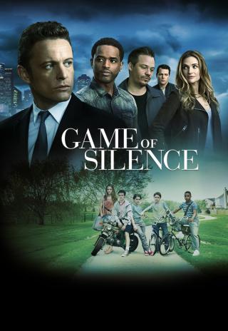 Poster Game of Silence