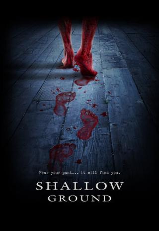 Poster Shallow Ground