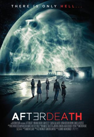 Poster AfterDeath