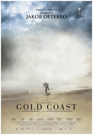 Poster Gold Coast
