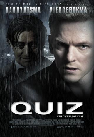Poster Quiz