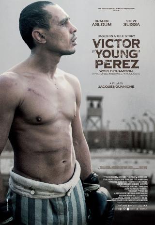 Poster Victor Young Perez