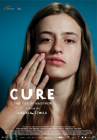 Poster Cure: The Life of Another