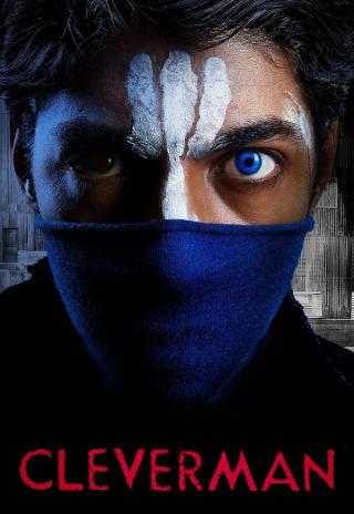Poster Cleverman