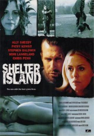Poster Shelter Island