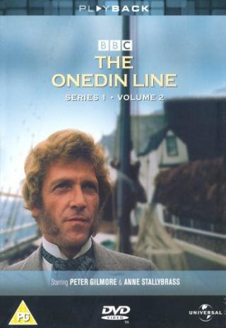 Poster The Onedin Line