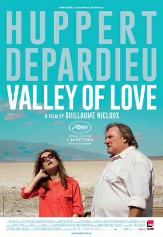 Poster Valley of Love