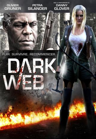 Poster Darkweb