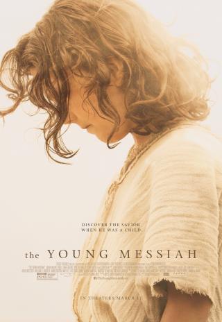 Poster The Young Messiah