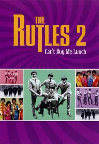Poster The Rutles 2: Can't Buy Me Lunch