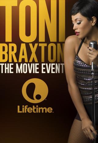 Poster Toni Braxton: Unbreak my Heart