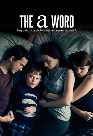 Poster The A Word