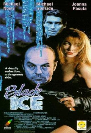Black Ice (1992)