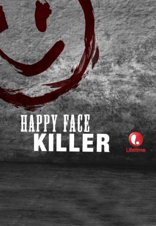 Poster Happy Face Killer