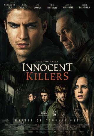 Poster Innocent Killers