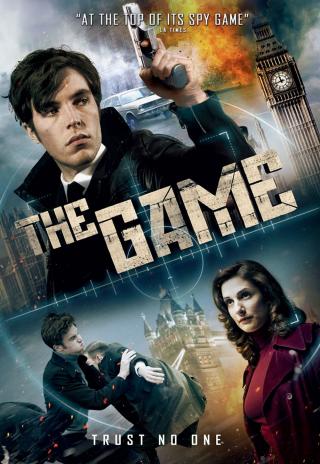 Poster The Game