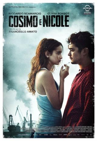 Poster Cosimo and Nicole
