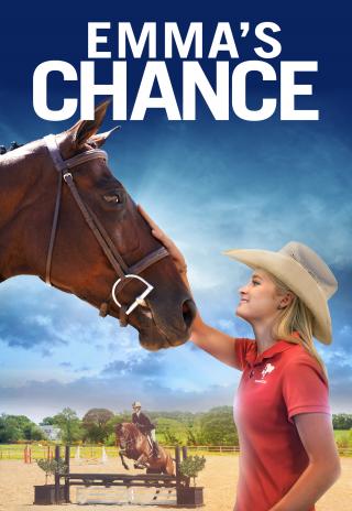 Poster Emma's Chance
