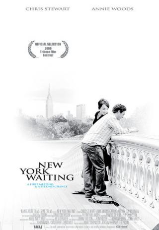 Poster New York Waiting