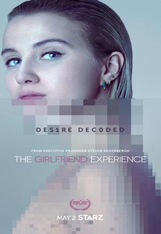 Poster The Girlfriend Experience