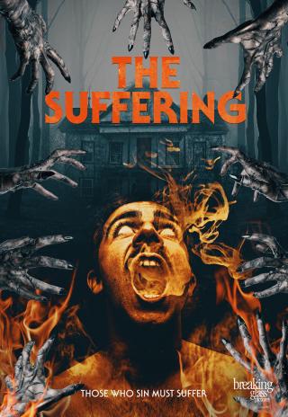 Poster The Suffering