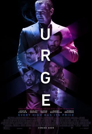 Poster Urge