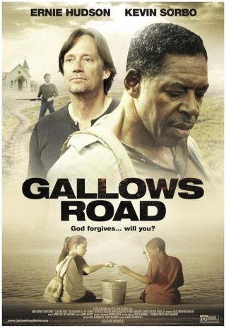 Poster Gallows Road