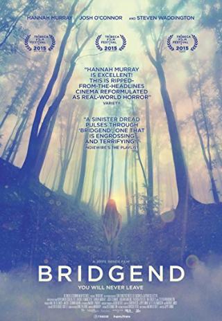 Poster Bridgend