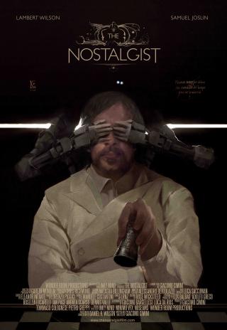 Poster The Nostalgist