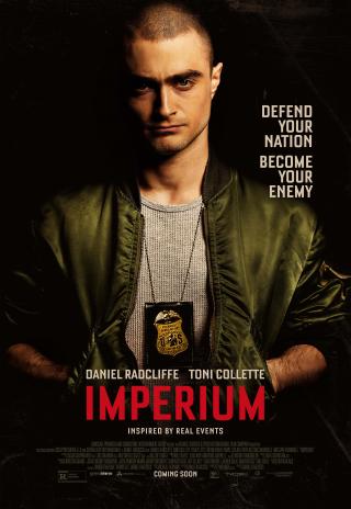 Poster Imperium