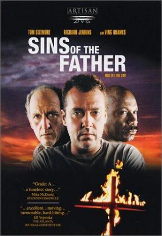 Poster Sins of the Father
