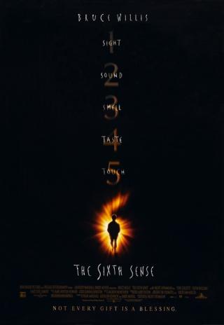 Poster The Sixth Sense