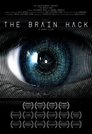 Poster The Brain Hack