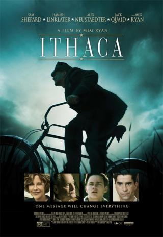 Poster Ithaca