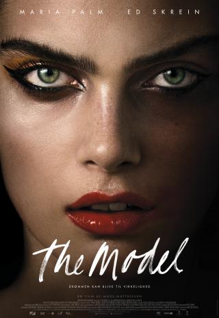 Poster The Model