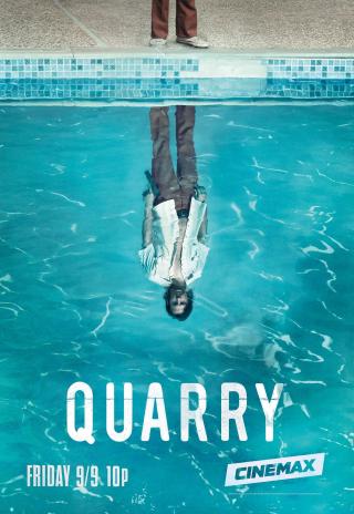 Poster Quarry