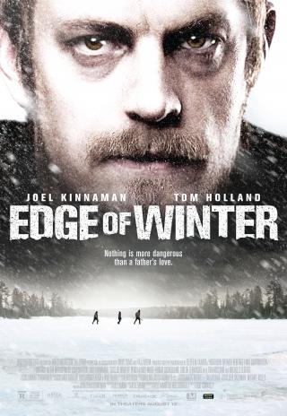 Poster Edge of Winter