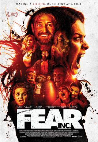 Poster Fear, Inc.