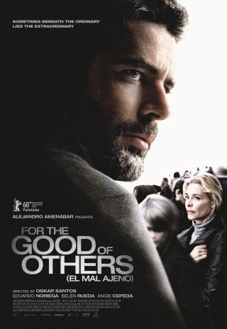 Poster For the Good of Others