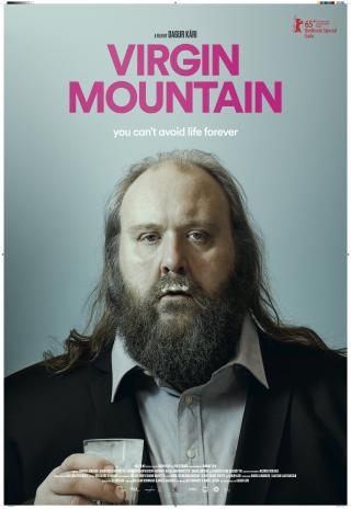 Poster Virgin Mountain