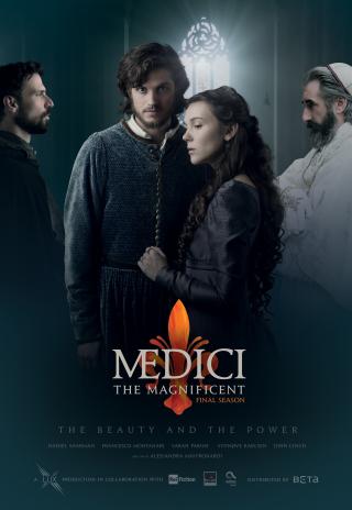 Poster Medici