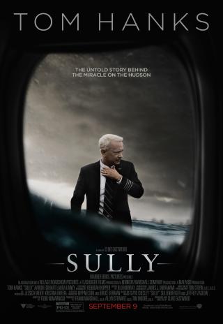 Poster Sully
