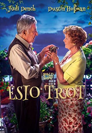 Poster Esio Trot