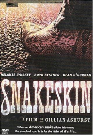 Poster Snakeskin