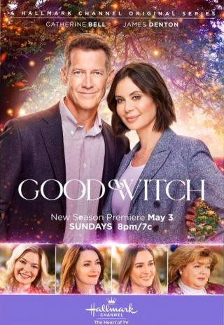 Poster Good Witch
