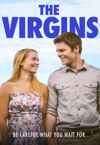 Poster The Virgins